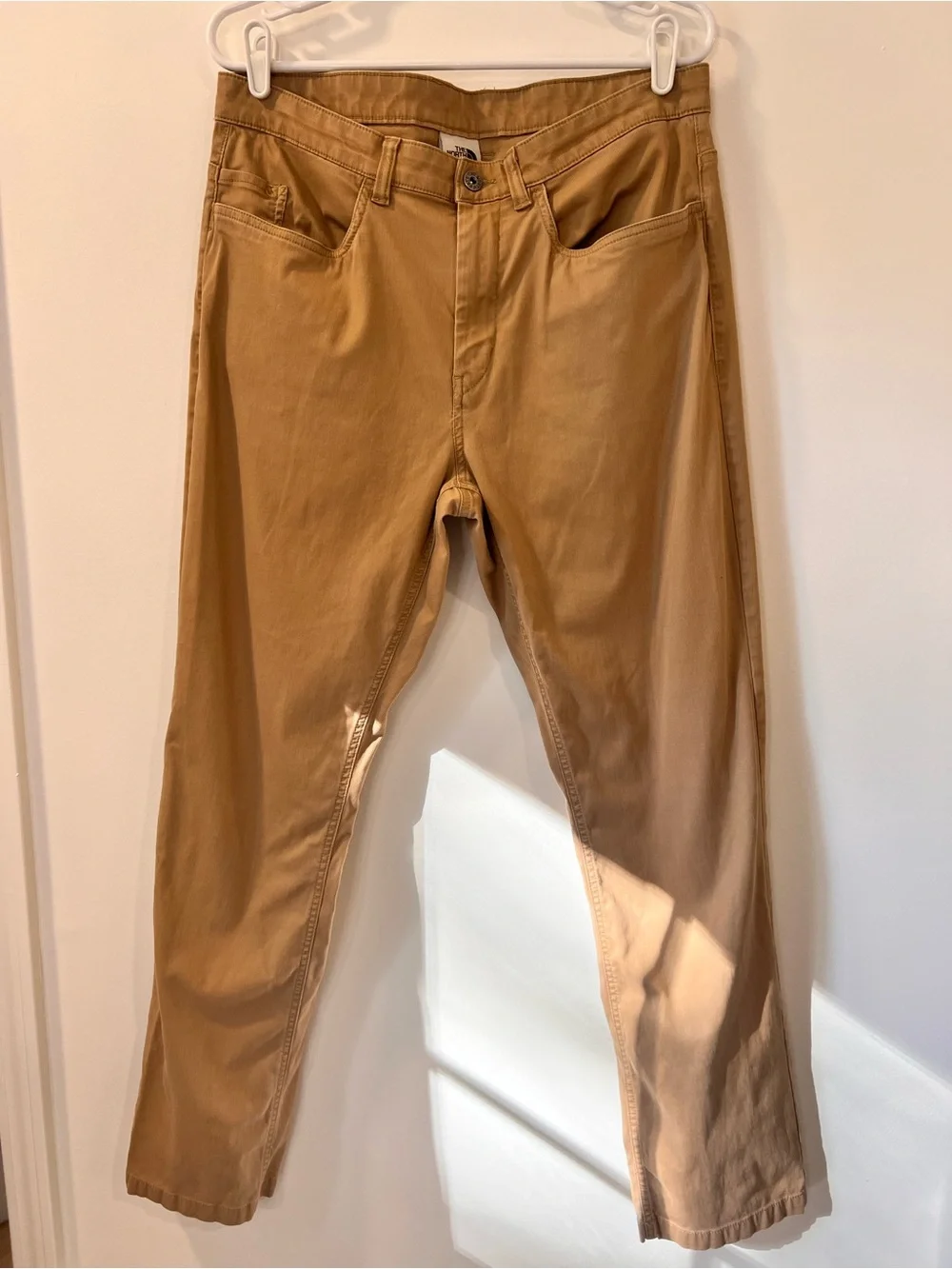 The North Face coordinated men’s
